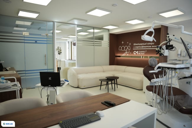 CRB Clinic — клиника ортопедии и цифровой стоматологии
