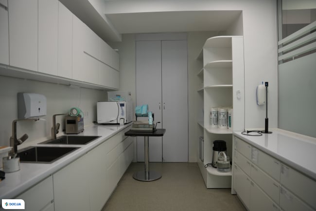CRB Clinic — клиника ортопедии и цифровой стоматологии