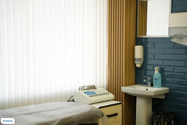 CRB Clinic — клиника ортопедии и цифровой стоматологии