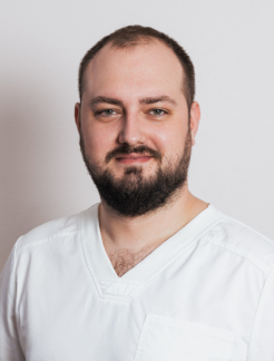 Лікар Андролог, Уролог Кривоносов Артем Олександрович на Doc.ua