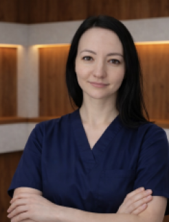 Врач УЗИ-специалист Седлецкая Екатерина Сергеевна на Doc.ua