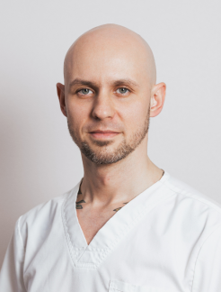 Монастирний Віталій Костянтинович 