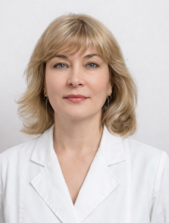 Врач Эндокринолог Пятница  Наталия  Николаевна на Doc.ua