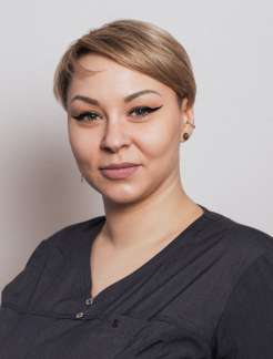 Лікар Отоларинголог Юрій  Марія Сергіївна на Doc.ua