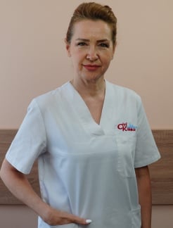 Врач Гастроэнтеролог, Кардиолог, Терапевт Мазур Елена Олеговна на Doc.ua