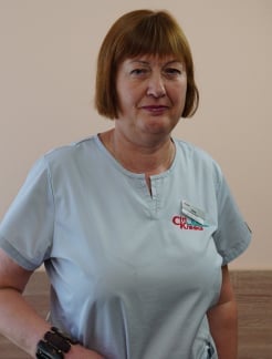 Врач Эндокринолог, Нутрициолог Горбачева   Ирина Викторовна на Doc.ua