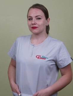 Врач Гастроэнтеролог, Кардиолог, УЗИ-специалист, Семейный врач Булана  Светлана  Олеговна на Doc.ua