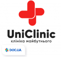 UniClinic (Инновационная Клиника будущего)