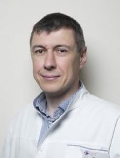Лікар Отоларинголог Зайцев  Андрій  Валерійович на Doc.ua