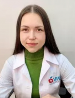 Врач Акушер-гинеколог, Гинеколог Ключка Анна Руслановна на Doc.ua