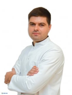 Врач Травматолог, Ортопед-травматолог Масловский Сергей Станиславович на Doc.ua