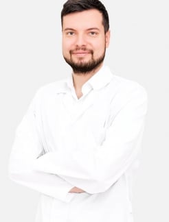 Дрокин Андрей Викторович