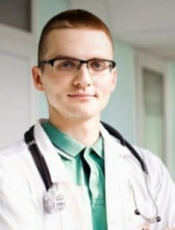 Ищенко  Илья  Федорович