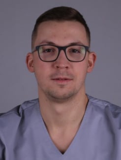 Врач Маммолог, Онколог, УЗИ-специалист, Хирург-онколог Фецыч Маркиян Тарасович на Doc.ua