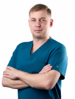 Сичненко Павел Петрович