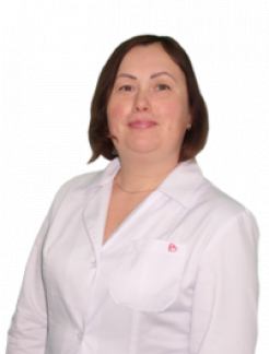 Пелевина Лина Николаевна