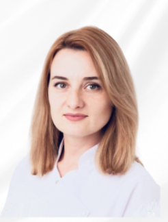 Лікар Невролог, Психолог Казімір Юлія Вікторівна на Doc.ua