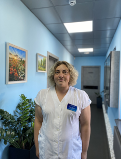 Врач Маммолог, Онколог, Хирург Корновенко Наталья Валерьевна на Doc.ua
