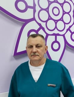 Врач Эндоскопист Денисенко Юрий Михайлович на Doc.ua