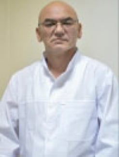 Врач УЗИ-специалист Кяримов Рустам Исмаилович на Doc.ua