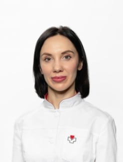 Тимченко Дарина Сергеевна