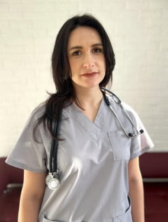 Врач Педиатр, Семейный врач Ищук Надежда Степановна на Doc.ua
