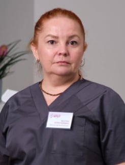 Врач Терапевт, Семейный врач Мостюк Татьяна Ришардовна на Doc.ua