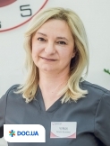 Чумак Наталия Васильевна