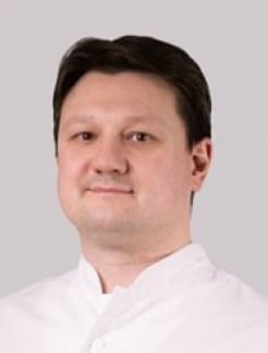 Врач Проктолог, Хирург Струменский Дмитрий Алексеевич на Doc.ua