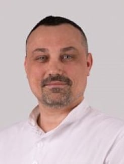 Лікар Рефлексотерапевт, Ортопед-травматолог, Реабілітолог Пархомчук Олександр Іванович на Doc.ua