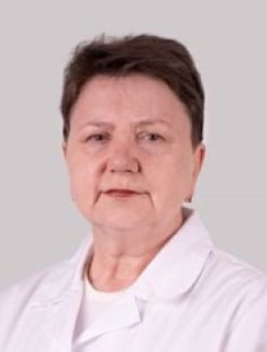 Лікар Терапевт, Сімейний лікар Чубенко Наталія Іванова на Doc.ua