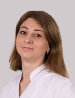 Врач Акушер-гинеколог, УЗИ-специалист Белоус Елена Леонидовна на Doc.ua