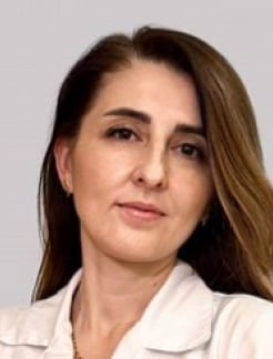 Врач Акушер-гинеколог, УЗИ-специалист Кушнаренко Наталья Владимировна на Doc.ua