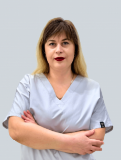 Врач Массажист Буднюк Руслана  Николаевна на Doc.ua