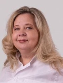 Лікар Дієтолог, Терапевт, Ендокринолог Буракова Олена Олександрівна на Doc.ua