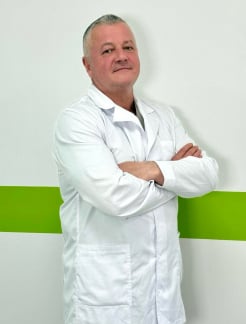 Врач Уролог Тищенко Андрей Витальевич на Doc.ua