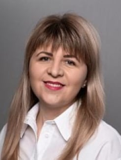Врач Стоматолог Прокопенко Ольга Владимировна на Doc.ua