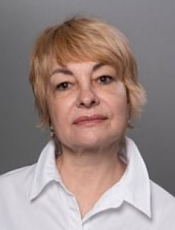 Лікар Стоматолог-терапевт Щербаха Лариса Вікторівна на Doc.ua