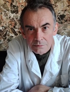 Врач Гастроэнтеролог, Гематолог, Кардиолог, Терапевт, Эндокринолог Лысиков Игорь Викторович на Doc.ua