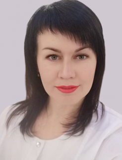 Врач Подолог Шостак Ирина Сергеевна на Doc.ua