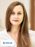 Лясковец Наталия Васильевна