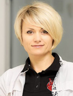 Врач Офтальмолог, Хирург Енько Ирина Владимировна на Doc.ua