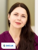 Лікар Офтальмолог Васіна Олеся Анатоліївна на Doc.ua