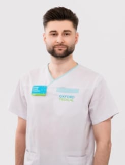 Врач Ортопед-травматолог Онищук Назарий Федорович на Doc.ua
