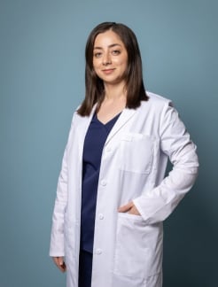 Лікар Кардіолог Мусаєва Гюлане Ельнур кизи на Doc.ua