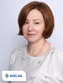 Крачун Татьяна Анатольевна