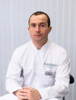 Врач Дерматолог Мельник Александр Васильевич на Doc.ua