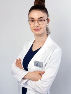 Врач Кардиолог, Врач функциональной диагностики Билявская Алиса Викторовна на Doc.ua
