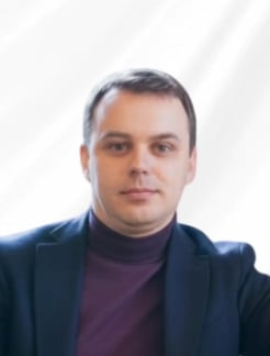 Лікар Психолог Качан Костянтин Євгенович на Doc.ua