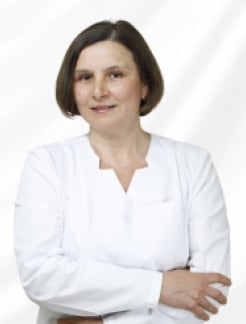 Врач Психиатр, Психолог, Психотерапевт Шкляревская Оксана Владимировна на Doc.ua
